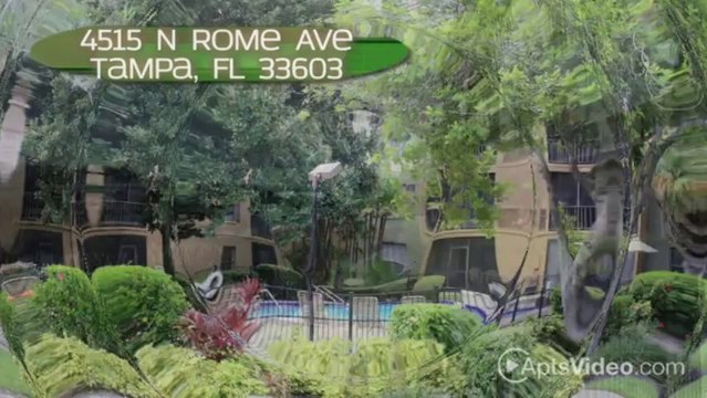 Watermans Crossing Apartments in Tampa, FL - ForRent.com