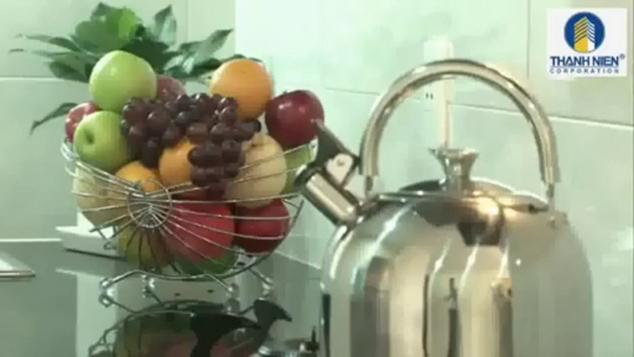 Cho thuê căn hộ Harmona, call 090.268.5050, The Harmona, 33 Trương Công Định