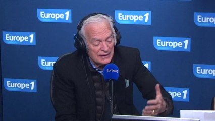 Philippe Labro : "J'ai vu les yeux de Lee Harvey Oswald"
