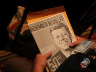 50 ans de la mort de JFK: les théories du complot ont bon dos - 22/11