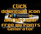 FREE WII POINTS GENERATOR, FREE WII POINTS 2013
