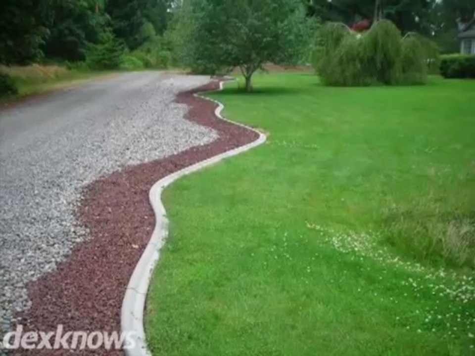 Create A Curb