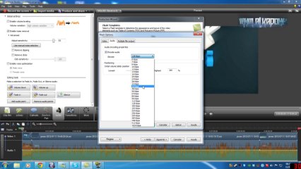 Software que uso!! Ep. 1 "Camtasia Studio 7"