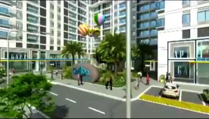 Cho thuê căn hộ Carillon Hoàng Hoa Thám, call 090.268.5050, Âm Thanh Hạnh Phúc