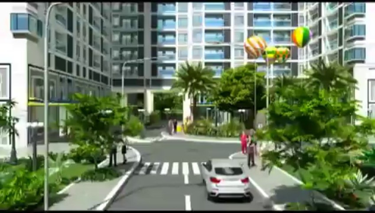 Cho thuê căn hộ Carillon Hoàng Hoa Thám, call 090.268.5050, Phần 3