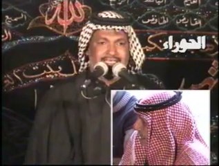 ابو زينب العراقي - الهاشميات و غربتهن ليلة الحادي عشر من محرم