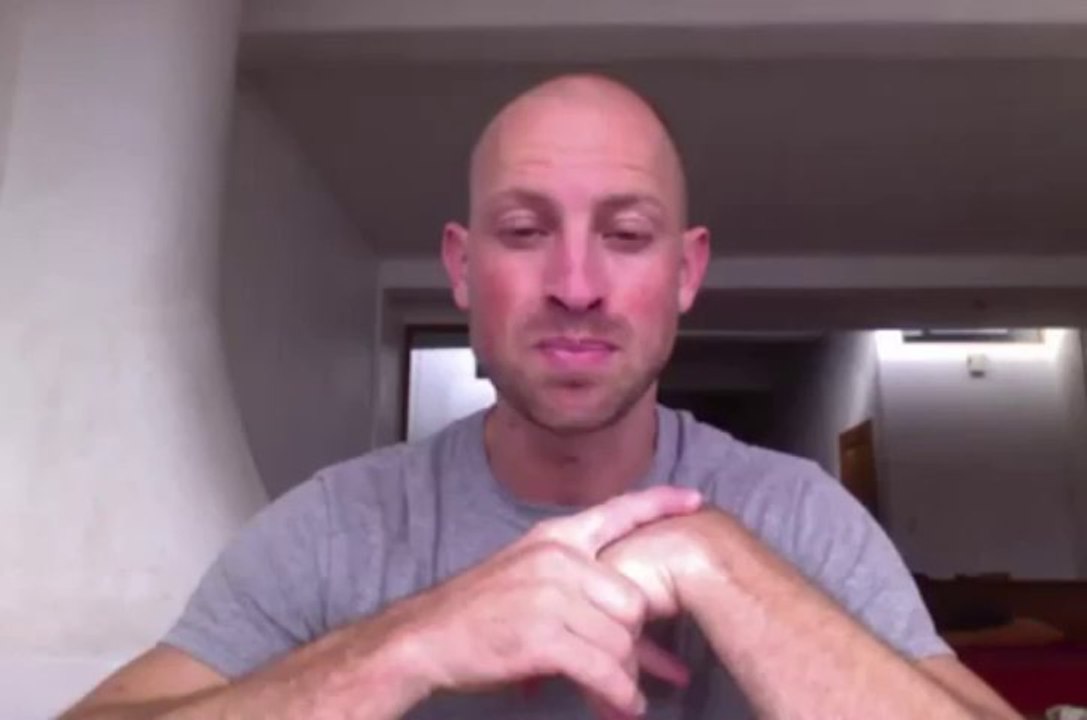 Master your shot webinar Saturday