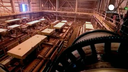 Le Bélarus extrade le patron du géant russe de la potasse