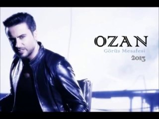 Ozan - Yolun Basindayim (2013) Yep yeni