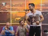 Ozan Koçer - Arkadaş [ Jülyen TV ]