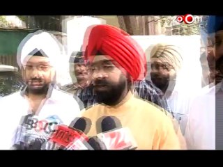 Singh Saab The Great Full Movie screening for Sikh Organization