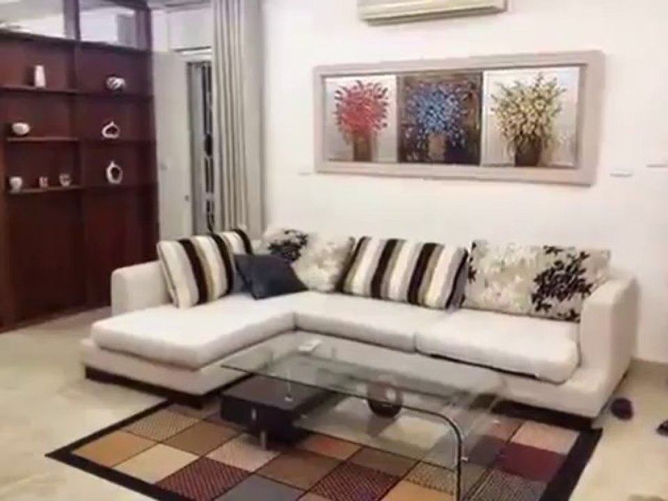 Chung cư cao cấp indochina plaza xuân thủy