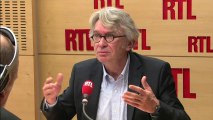Jean-Claude Mailly : 