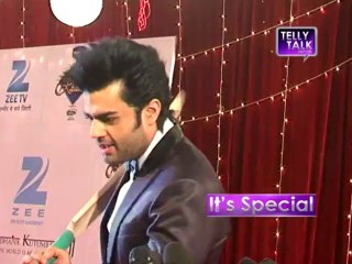 Manish Paul talks about his new HAIR STYLE