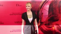 Jennifer Lawrence comparte experiencia flatulenta con David Letterman