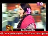 Asgar Ali Ki Pareshani Kaun Samjhe-Jeanie Aur Juju-22 Nov 2013