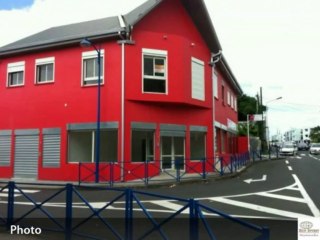 Inconnu à louer, St Benoit (974), 650€/mois