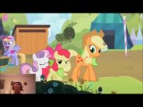 TheP5ychoJoe13 Reacts: MLP:FiM | S2 E5 | Sisterhooves Social