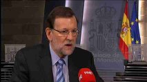 Rajoy no descarta nuevos ajustes