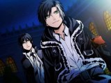{PSP} Arcana Famiglia 2 = PSP ISO Download