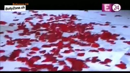 Sanchi Ka Dhruv Ko Surprise!! - Kehta Hai Dil Jee Le Zara - 22nd Nov 2013