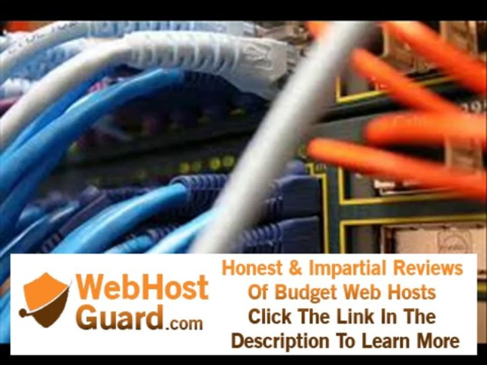 Cheap hosting company.wmv