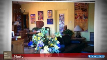 Maison/villa 236m² à vendre, Arles (13), 253590€