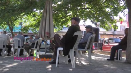 HAYATLA BERABER URLA BELEDİYE BAŞKAN ADAYI