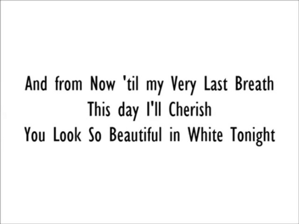 Shane Filan (Westlife) ♥Beautiful In White♥ ♥ZY♥