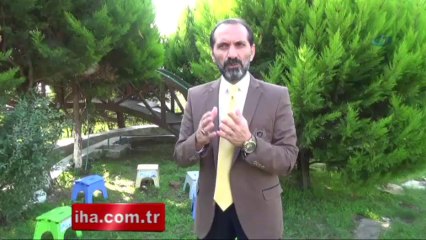 Yaşar Cengizoğlu,Hastalarını Ney Ve Kur'an Sesiyle Tedavi Ediyor