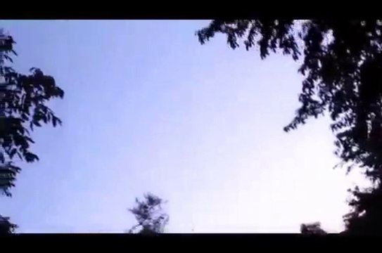 OVNI UFO Aperçus en novembre 2013 -en France et Cambridge, l'Angleterre