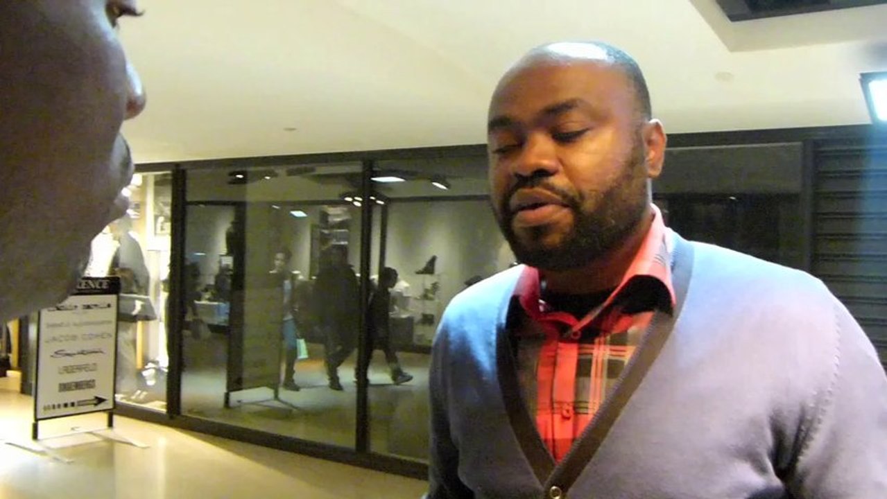 Droit de Cité: Décriptage de l'actualité avec Patrick Mbeko