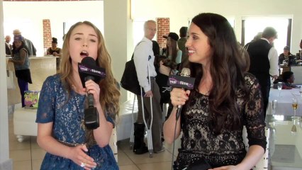 Hannah Howard, The Firm LA, Traci Stumpf, Grammy's 2013