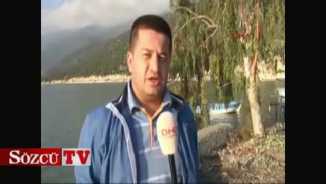 Kuşlar Beymelek Dalyanı'na geri döndü