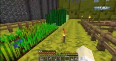 Minecraft: Sobreviviendo en el mundo de las Sandias Ep. 6 