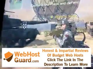 Hosting xp lobbies