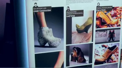 CareerTV.it: Domus Academy Milano: learning design by design