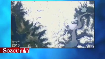 Dünya 23 yılda bu hale geldi!