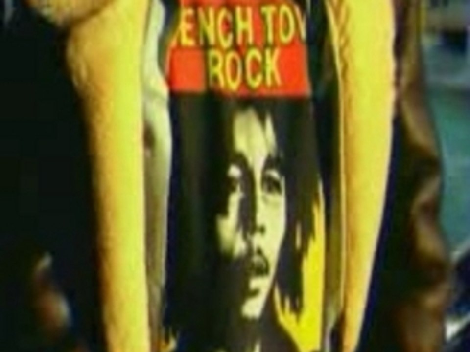 IAM - Je danse le mia