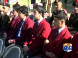 Cadet College Swat-22 Nov 2013