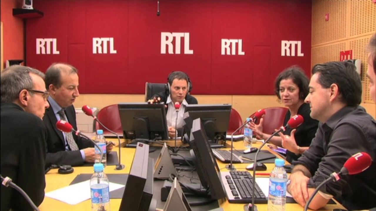 Le boom des CDD courts, Taubira "femme de l'année", Jacques Chirac, le cannabis