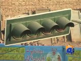 Multan Traffic Signals -22 Nov 2013