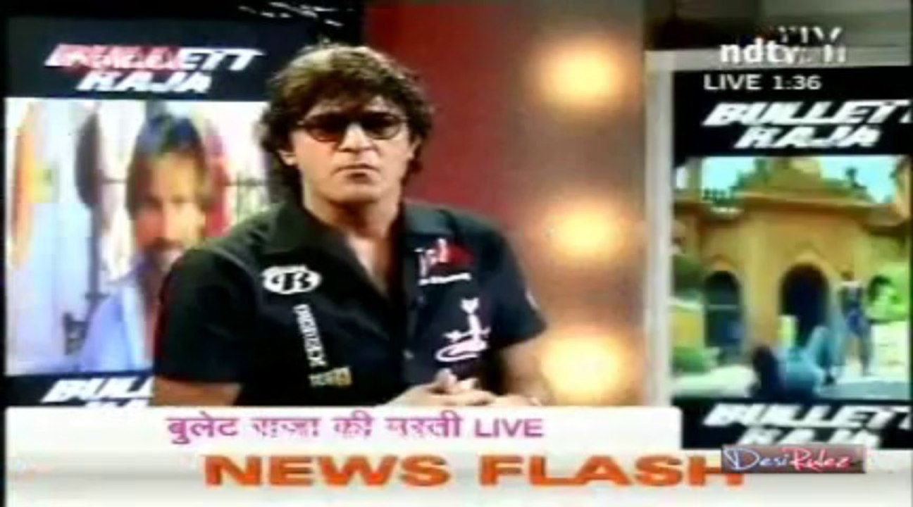 Glamour Show [NDTV] 22nd November 2013pt1