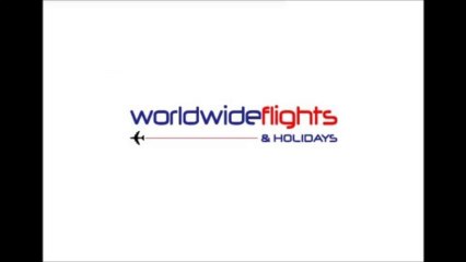 Worldwide flights - Relaxing on holiday with Worldwide Flights