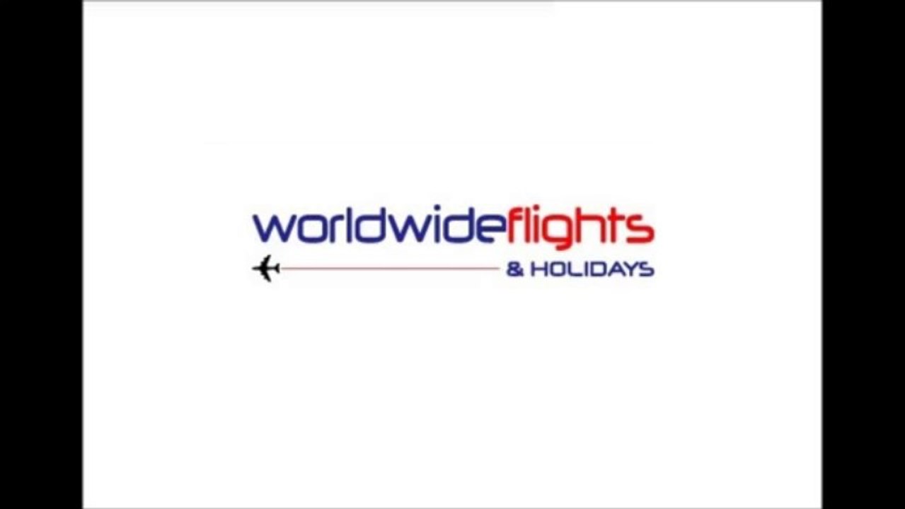 Worldwide flights - Relaxing on holiday with Worldwide Flights