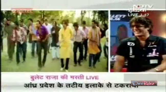 Glamour Show [NDTV] 22nd November 2013pt2