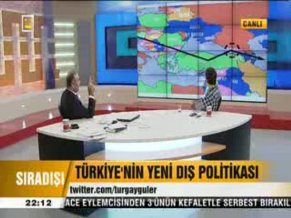 Sıra Dışı Chp İngiliz İlişkisi Ve Enerji Kaynakları Türkiyenin Politikası