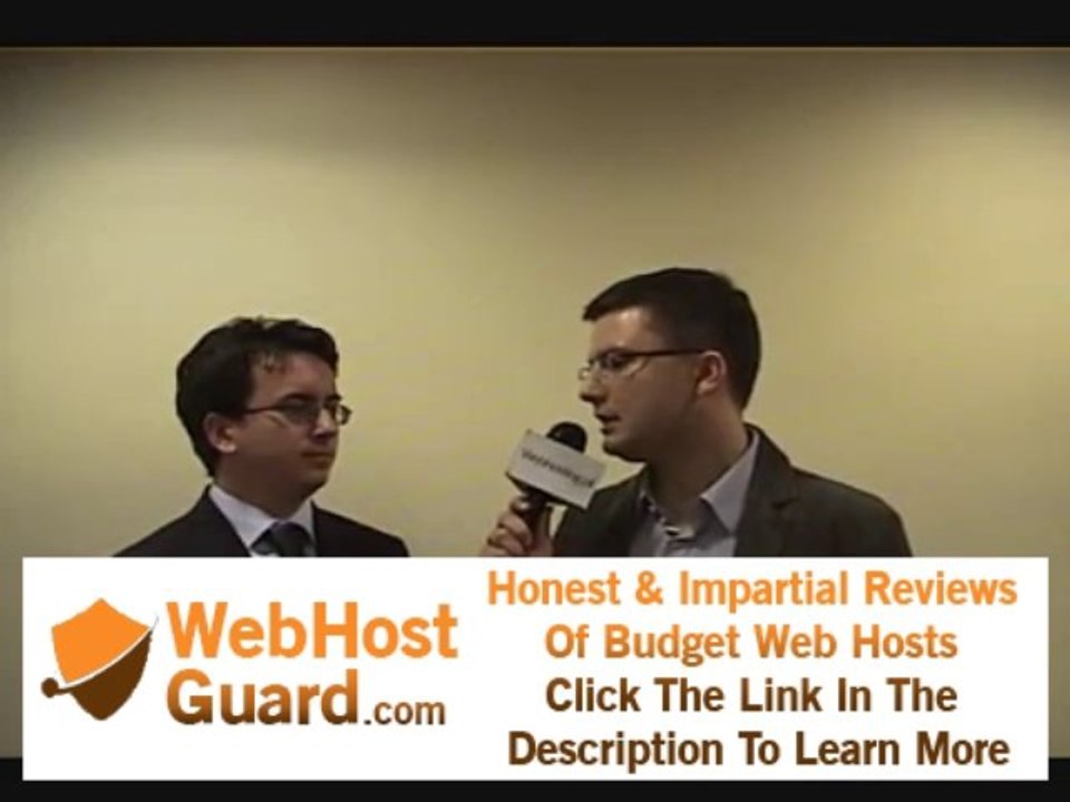 Webhosting.pl - wywiad z Michałem Plebanem z Dropped.pl