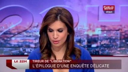 Le 22h - Invités: Pierre-antoine Mailfait, Axel Kahn, Stéphane Rozès