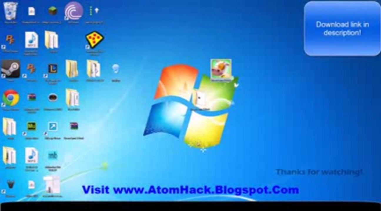 Green Farm 3 Hack Pirater @ FREE Download @ December 2013 Update